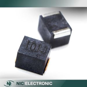 سلف SMD 100µh سایز 1210