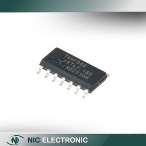 تراشه 74HC00D