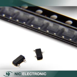 آی جی بی تی MMBF170LT1G