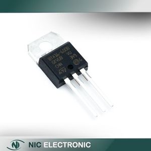 ترایاک BTA16-600BRG