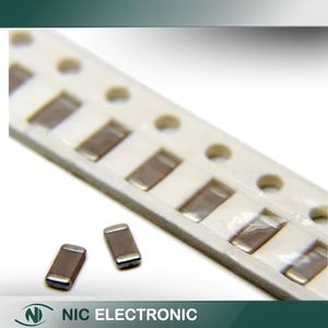 خازن اس ام دی 180PF (1206) 50V 10% X7R (HTMJ)
