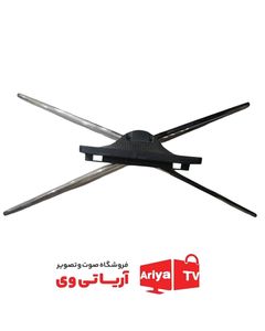 پایه تلویزیون سامسونگ مدل UA48J