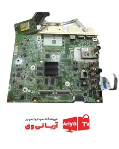 مین برد تلویزیون ال جی مدل 49UH65200GI