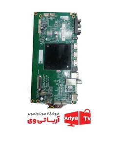مین برد تلویزیون لئوکو مدلNO-L55000QS2