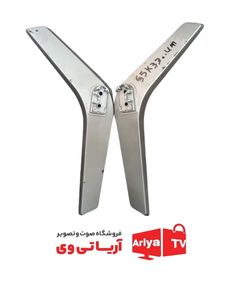 پایه تلویزیون هایسنس مدل 55K3300UM