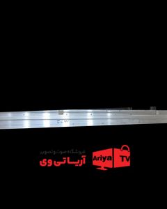 بک لایت تلویزیون دوو مدلDSL-55S6600EU