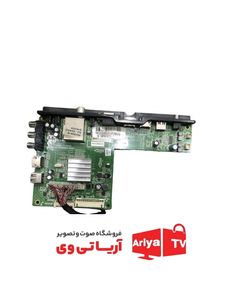 مین برد تلویزیون اسنوا مدلSLD-65S36BLD