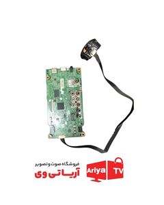 مین برد تلویزیون ال جی مدل 49LH5T100