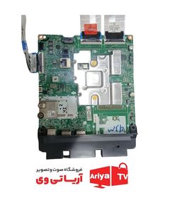 مین برد تلویزیون ال جی 43UP7550PVG