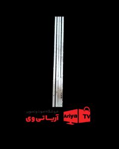 بک لایت تلویزیون لئوکو LF055QS