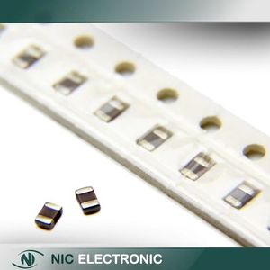 خازن اس ام دی 150PF (0805) 50V 10% X7R (HTMJ)