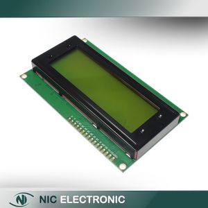 ال سی دی LCD 4X20 G