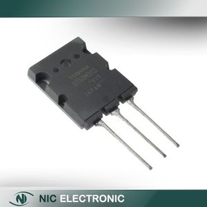 آی جی بی تی GT60M303
