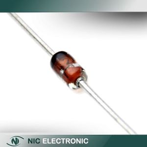 دیود زنر ZENER 12V-1W