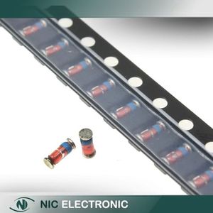 دیود زنر ZENER 20V-MINI MELF