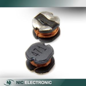 سلف 470UH میکرو هانری CD75 SMD