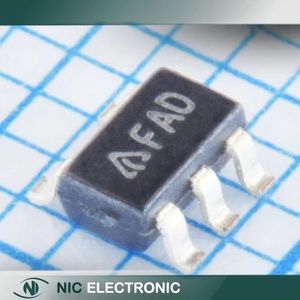 رگولاتور(LDO) AP2128K-ADJTRG1