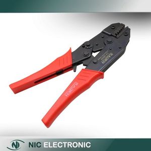 آچار پرس وایرشو رادن RADEN مدل LY-06WF