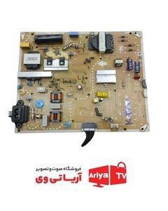برد پاور تغذیه الجی 55SM8100