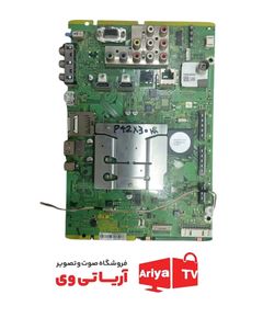 مین برد تلویزیون پاناسونیک P42X30M
