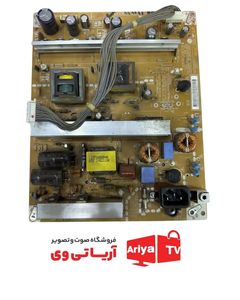 برد پاور تغذیه تلویزیون الجی مدل 50pb5600