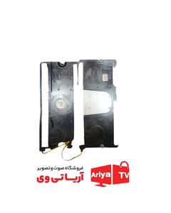 بلندگو تلویزیون سامسونگ مدل UA55CU8000U