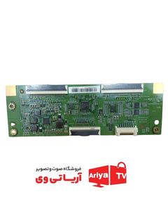 تیکان سامسونگ مدل UA43N53000AK