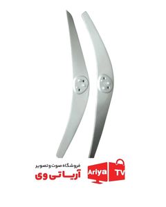 پایه تلویزیون شهاب 55SHV90UCR