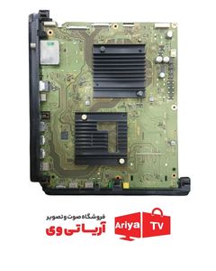 مین برد تلویزیون سونی KDL-65X9000f