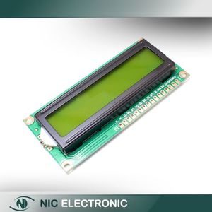 ال سی دی 2X16 (Y-G)