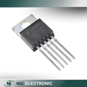 رگولاتور LM2576T-5.0
