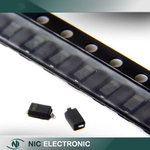 دیود زنر ZENER 10V-SOD-123 (MMSZ5240BT1G)