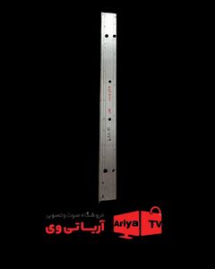 بک لایت تلویزیون دوو 43F4100