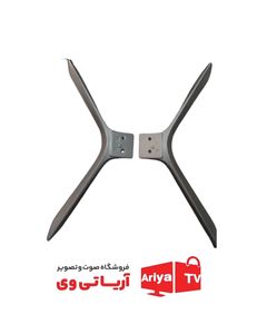 پایه تلویزیون ایکس ویژن و اسنوا 55 اینچ