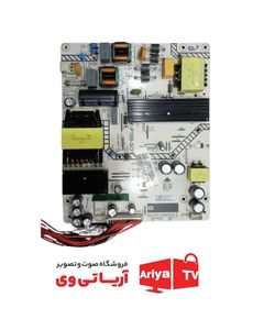 برد پاور تغذیه تلویزیون اسنوا 55NK13000U