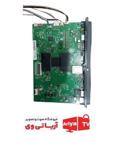 مین برد تلویزیون تی سی ال 49P3CF