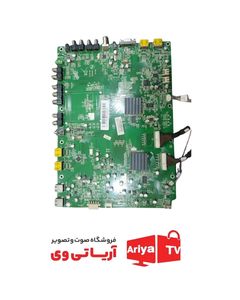مین برد تلویزیون ایکس ویژن LE46KD40