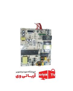 برد پاور تغذیه تلویزیون دوو مدل 65SU1810
