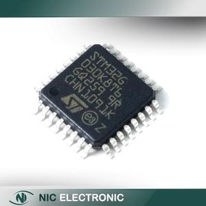 میکروکنترلر STM32G030K8T6