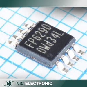 رگولاتور FP6290TR