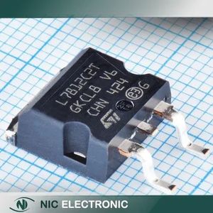 رگولاتور L7812CD2T