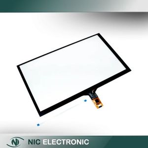 تاچ اسکرین ال سی دی CAPACITIVE TOUCH 9 INCH GT911