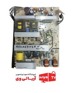 برد پاور تغذیه تلویزیون سامسونگ PS50A50T1R