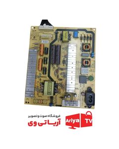 برد پاور تغذیه تلویزیون دوو مدل49f41000