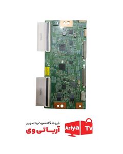 تیکان تلویزیون سونی KD-65X9000F