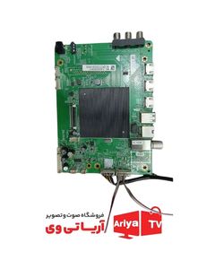 مین برد تلویزیون صنام SLS55M12U