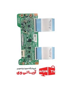 تیکان تلویزیون سامسونگ مدل UA46F5000