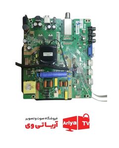 مین برد تلویزیون سام UA50T5300TH