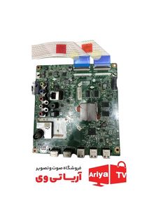 مین برد تلویزیون ال جی مدل 47IB5200GI