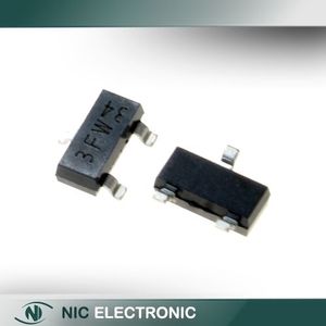 ترانزیستور BC857B